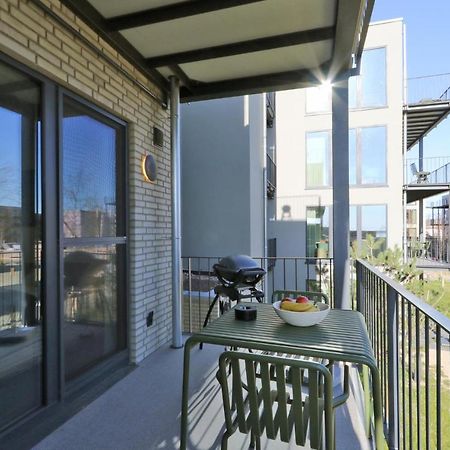 Lovely Apartment In Lembruch-Duemmer See Kültér fotó