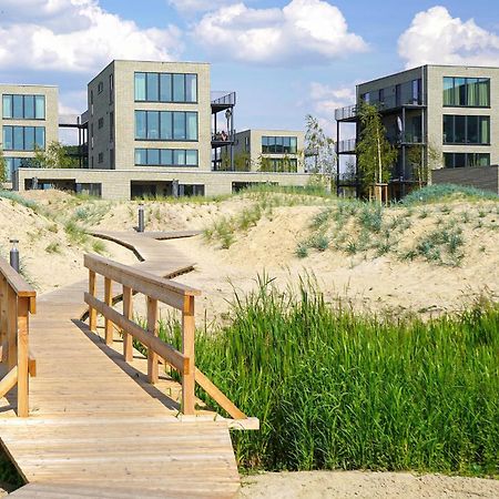 Lovely Apartment In Lembruch-Duemmer See Kültér fotó