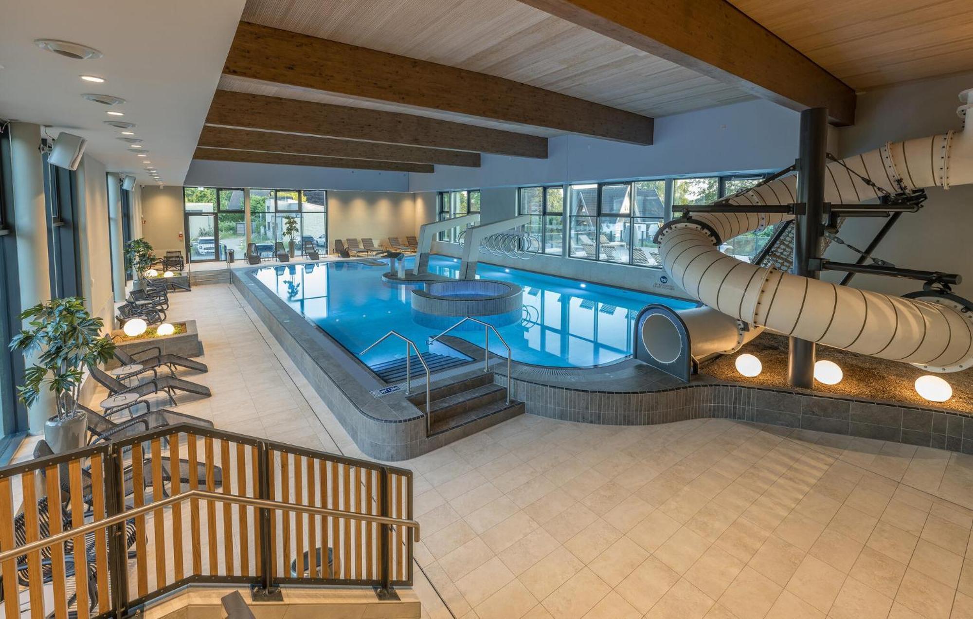 Lovely Apartment In Lembruch-Duemmer See Kültér fotó